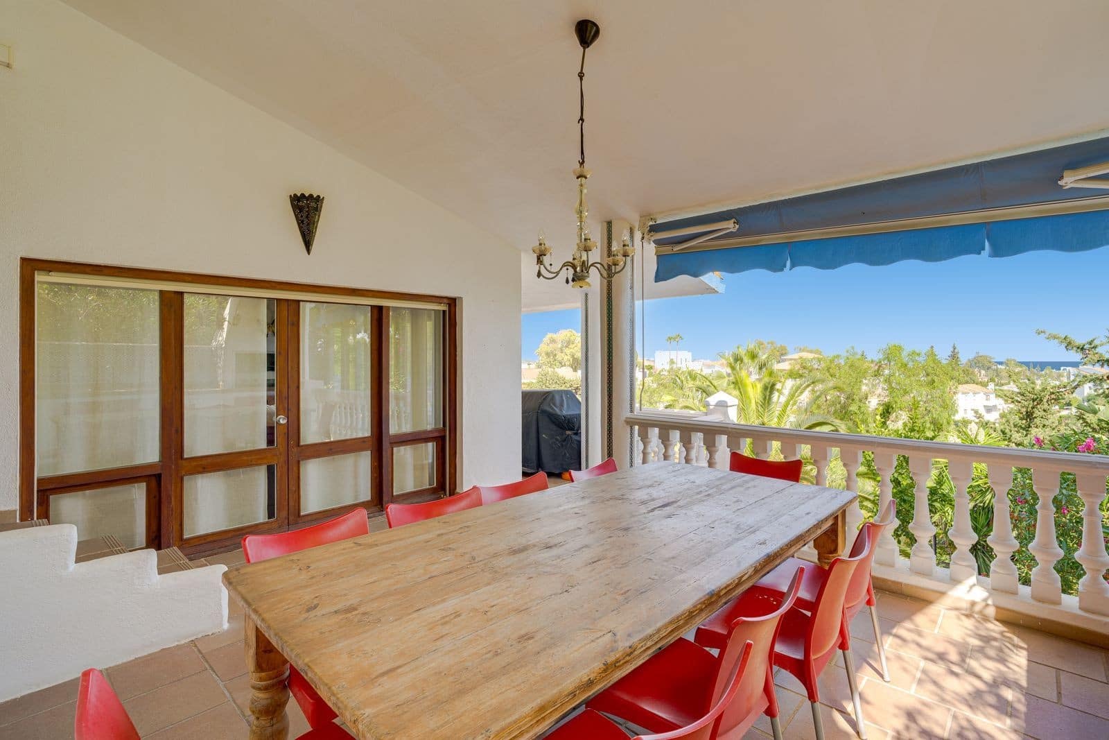 7 Zimmer Villa zu verkaufen in Mijas mit Pool Garage - 1.395.000 € (Ref: 10047064)