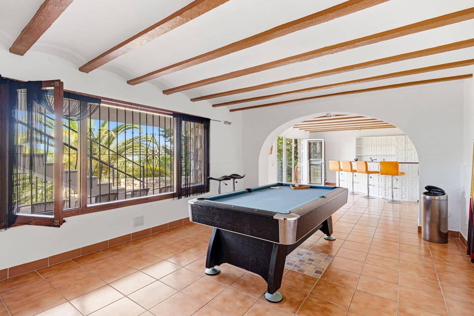 7 Zimmer Villa zu verkaufen in Mijas mit Pool Garage - 1.395.000 € (Ref: 10047064)