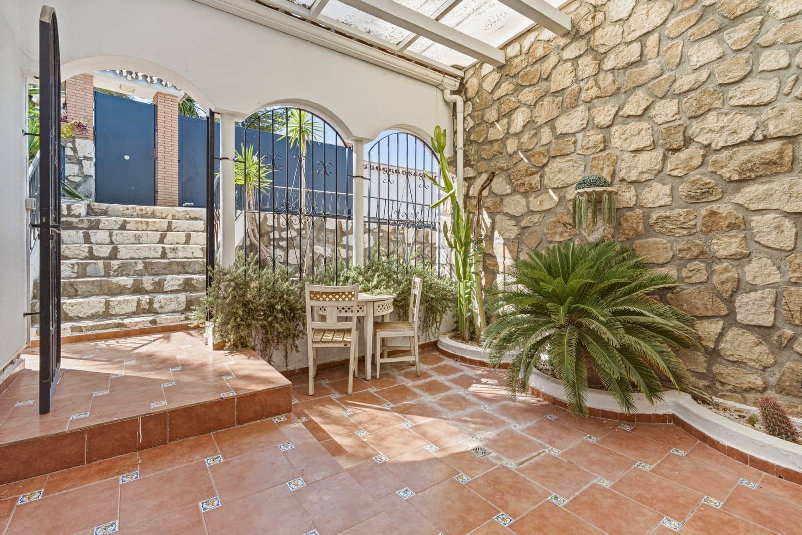 7 Zimmer Villa zu verkaufen in Mijas mit Pool Garage - 1.395.000 € (Ref: 10047064)