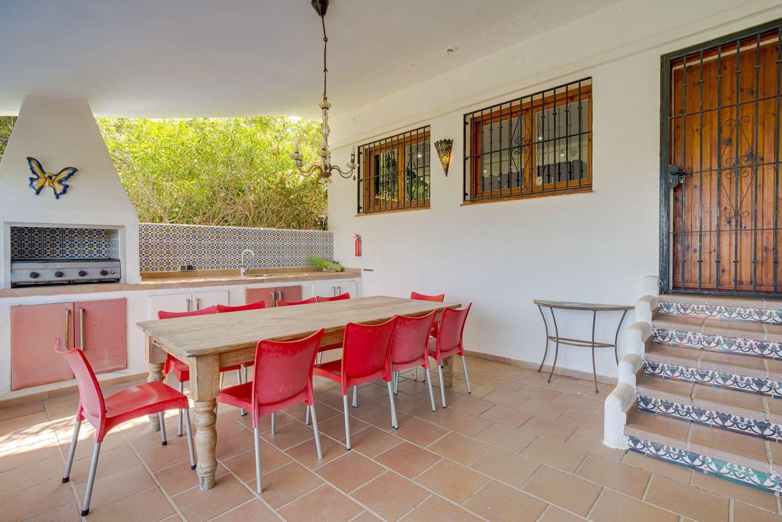 7 Zimmer Villa zu verkaufen in Mijas mit Pool Garage - 1.395.000 € (Ref: 10047064)
