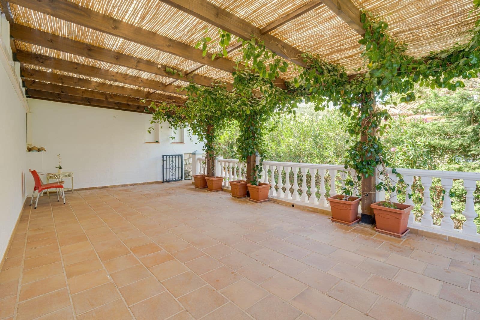 7 Zimmer Villa zu verkaufen in Mijas mit Pool Garage - 1.395.000 € (Ref: 10047064)