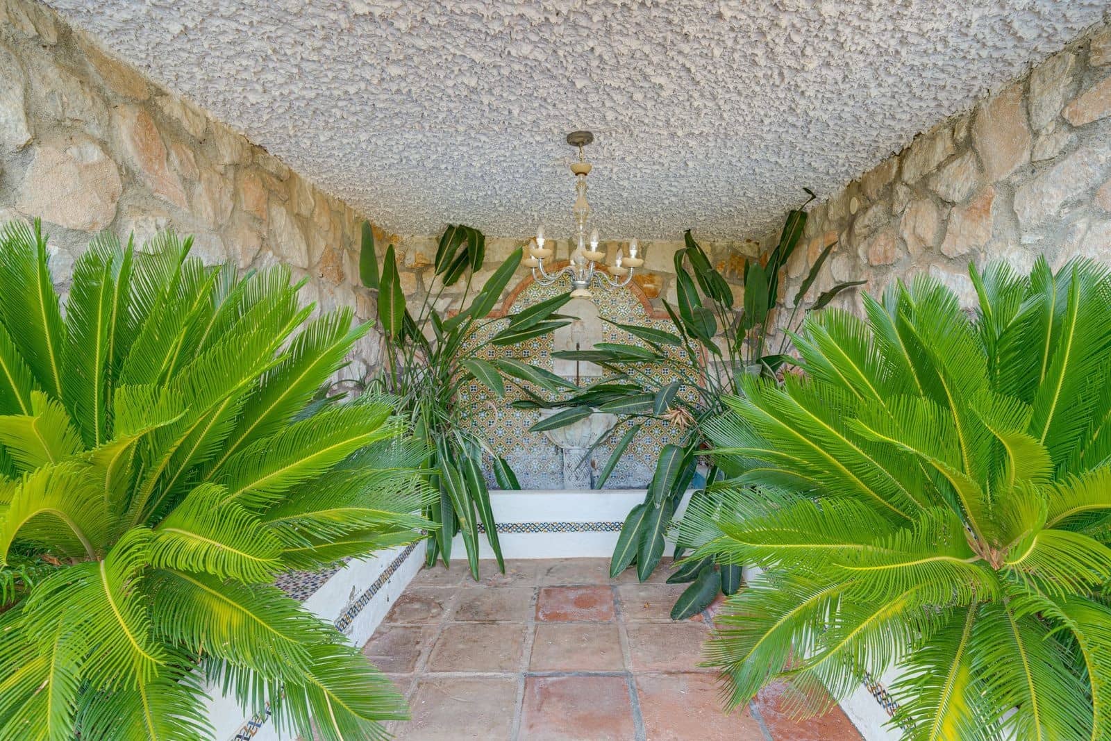 7 Zimmer Villa zu verkaufen in Mijas mit Pool Garage - 1.395.000 € (Ref: 10047064)