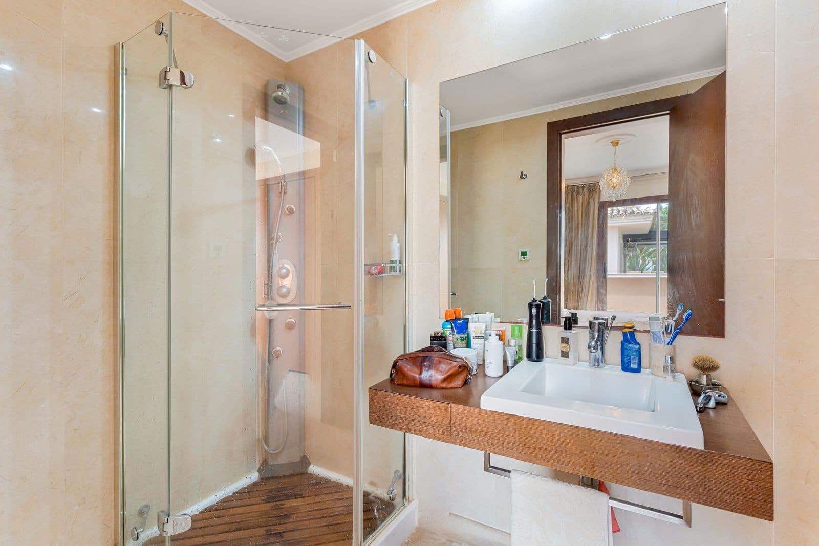 2 sovrum Takvåning till salu i Nueva Andalucia med pool garage - 1 000 000 € (Ref: 10047066)