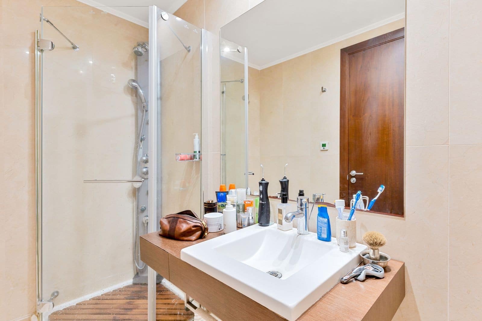 2 sovrum Takvåning till salu i Nueva Andalucia med pool garage - 1 000 000 € (Ref: 10047066)