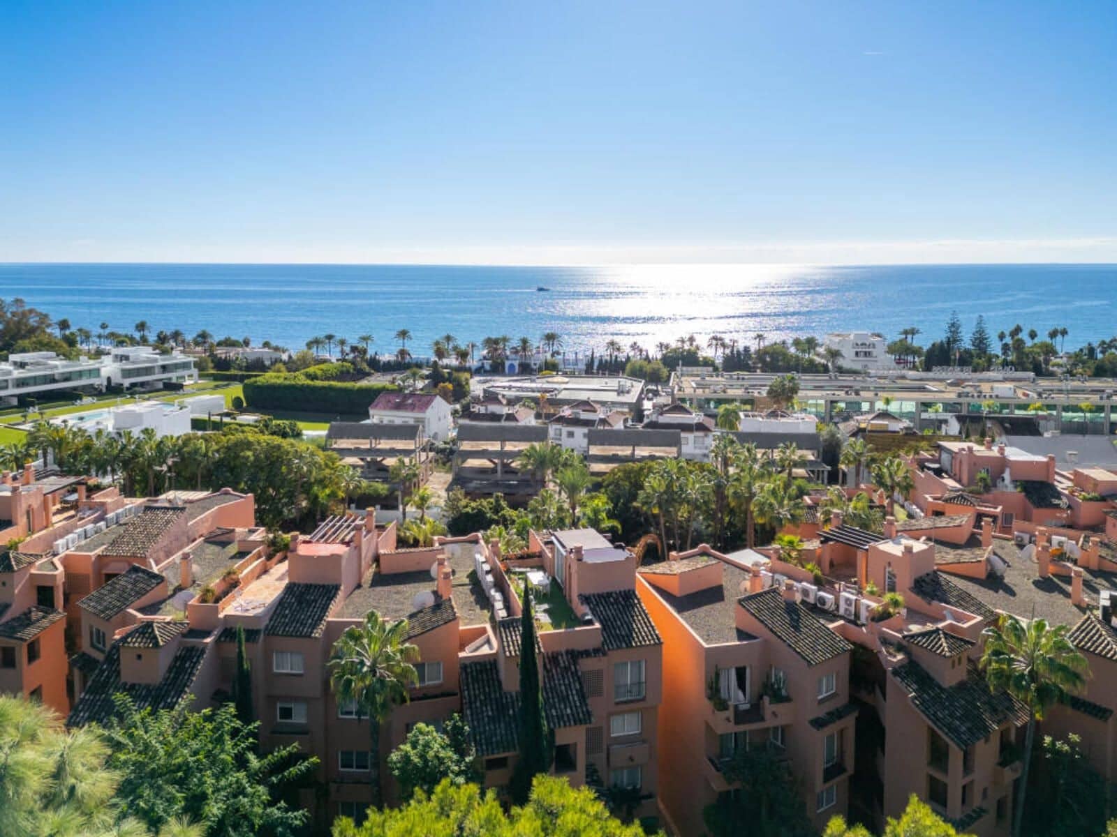 3 camera da letto Appartamento in vendita in Marbella con piscina garage - 950.000 € (Rif: 10047070)