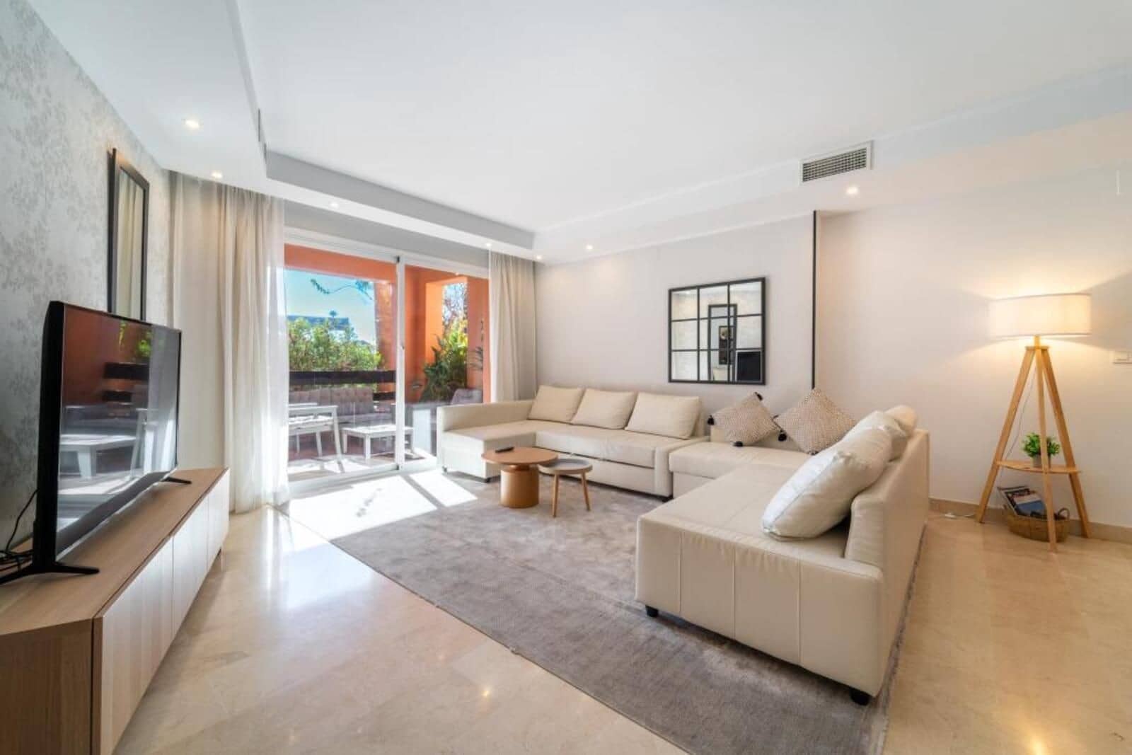 3 camera da letto Appartamento in vendita in Marbella con piscina garage - 950.000 € (Rif: 10047070)