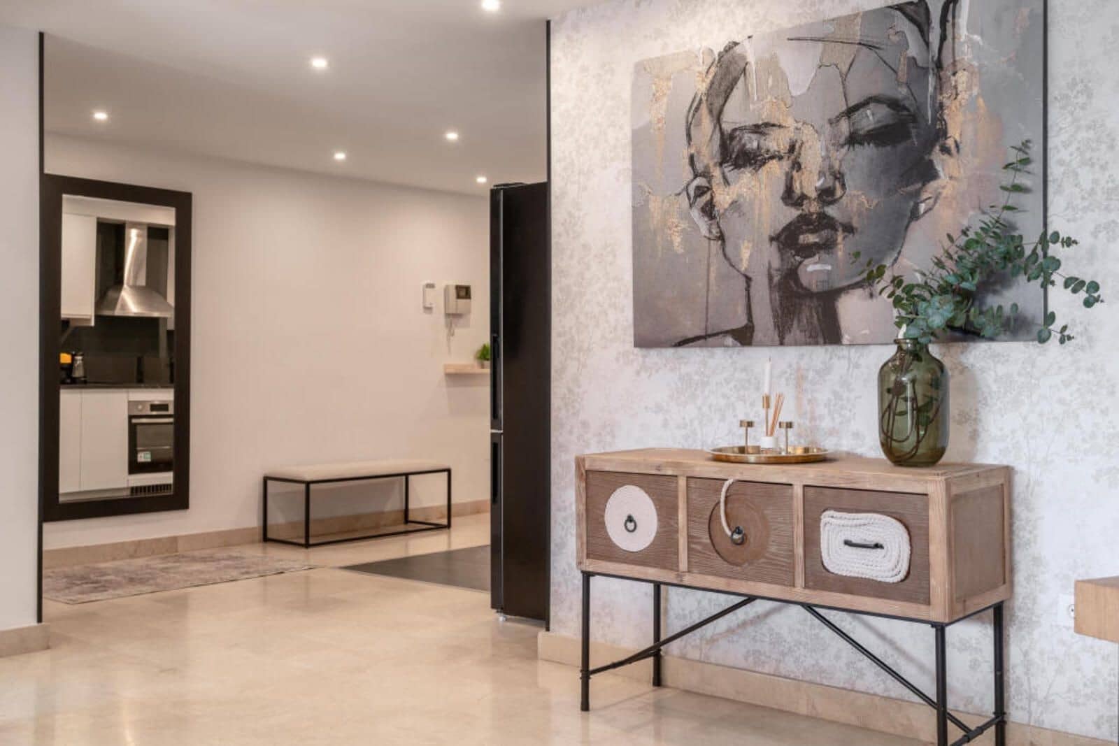 3 camera da letto Appartamento in vendita in Marbella con piscina garage - 950.000 € (Rif: 10047070)