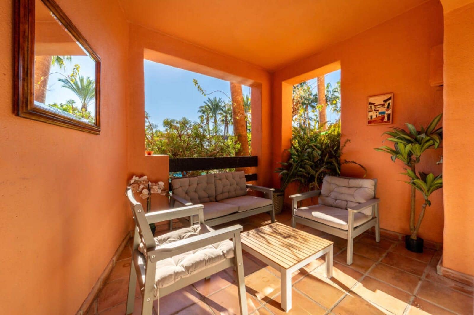 3 camera da letto Appartamento in vendita in Marbella con piscina garage - 950.000 € (Rif: 10047070)