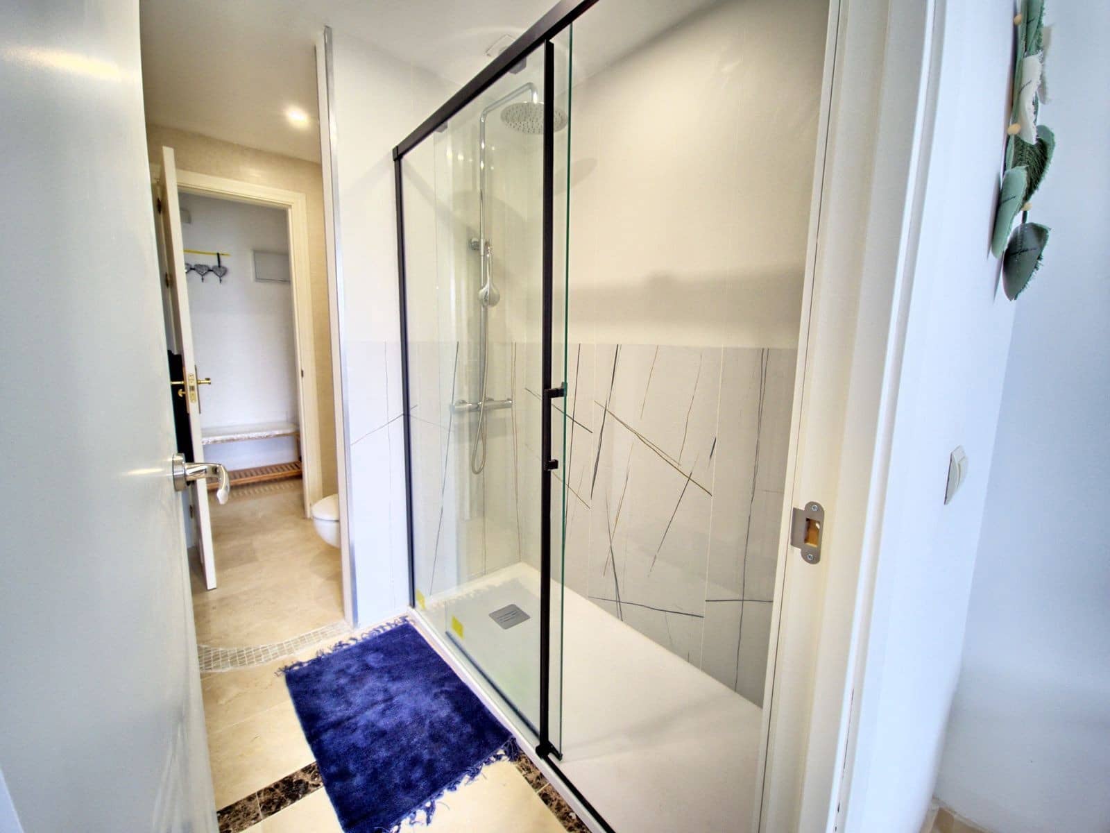 3 Zimmer Apartment zu verkaufen in Marbella mit Pool Garage - 635.000 € (Ref: 10048947)