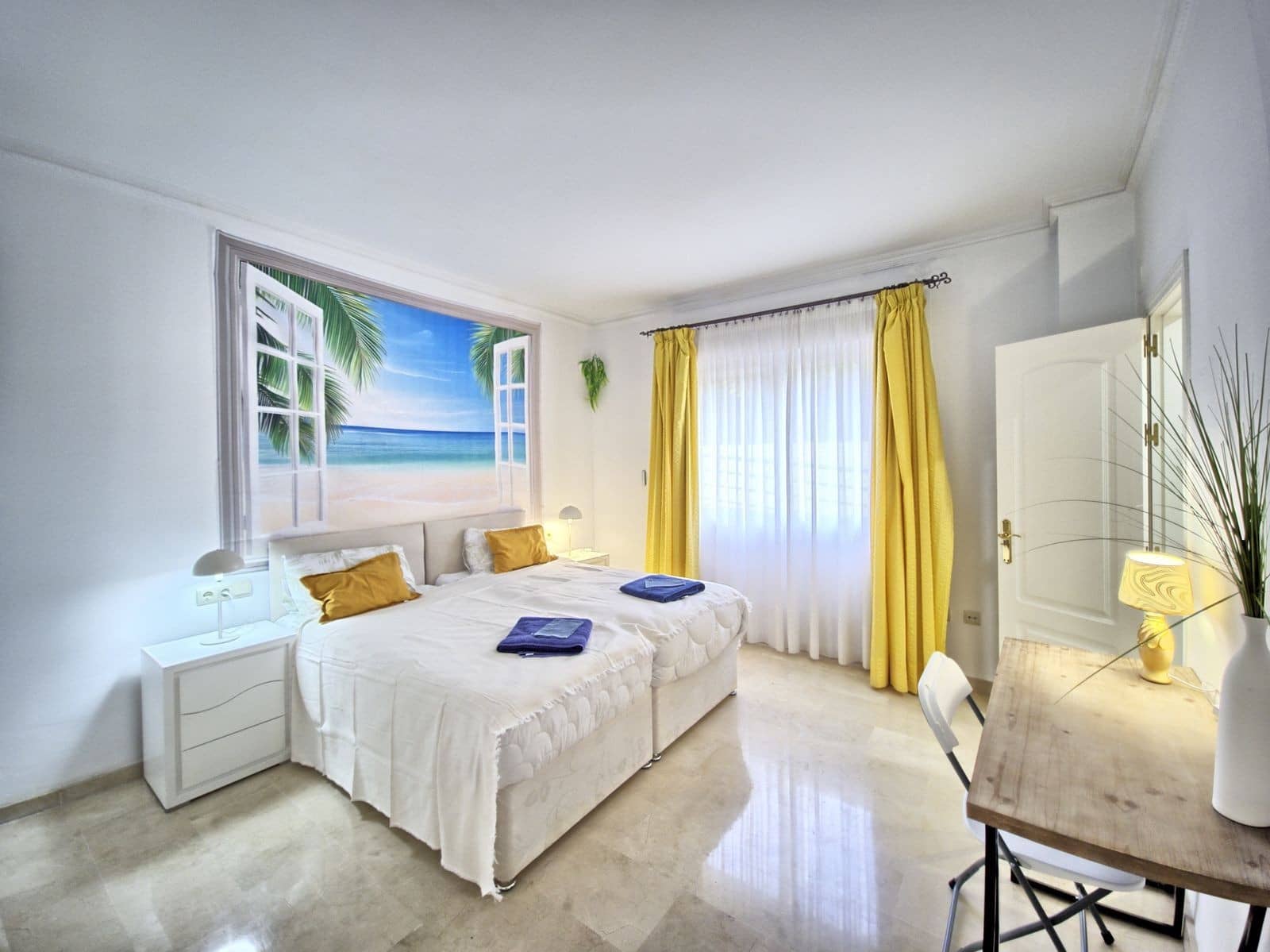 3 Zimmer Apartment zu verkaufen in Marbella mit Pool Garage - 635.000 € (Ref: 10048947)