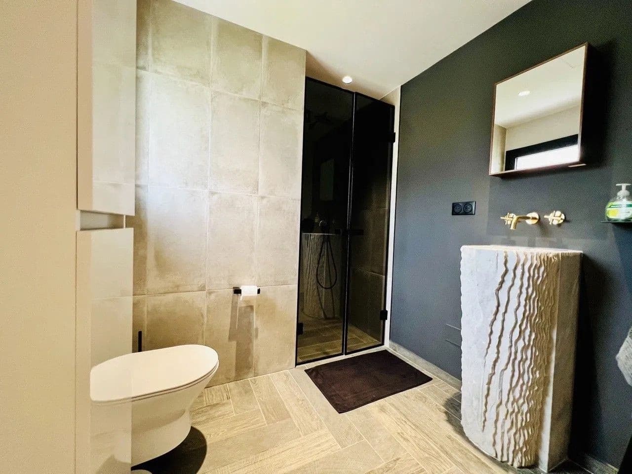 6 sypialnia Willa na sprzedaż w Sotogrande z basenem garażem - 3 600 000 € (Ref: 10048948)