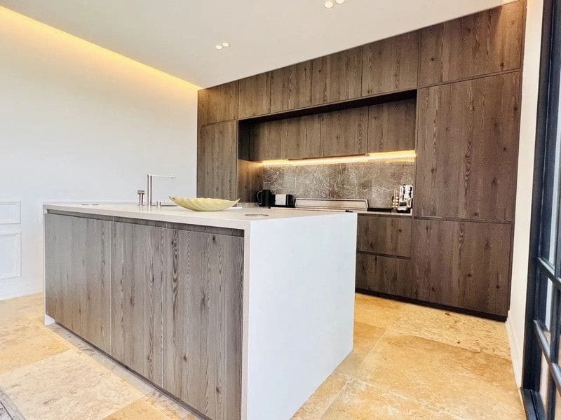 6 sypialnia Willa na sprzedaż w Sotogrande z basenem garażem - 3 600 000 € (Ref: 10048948)