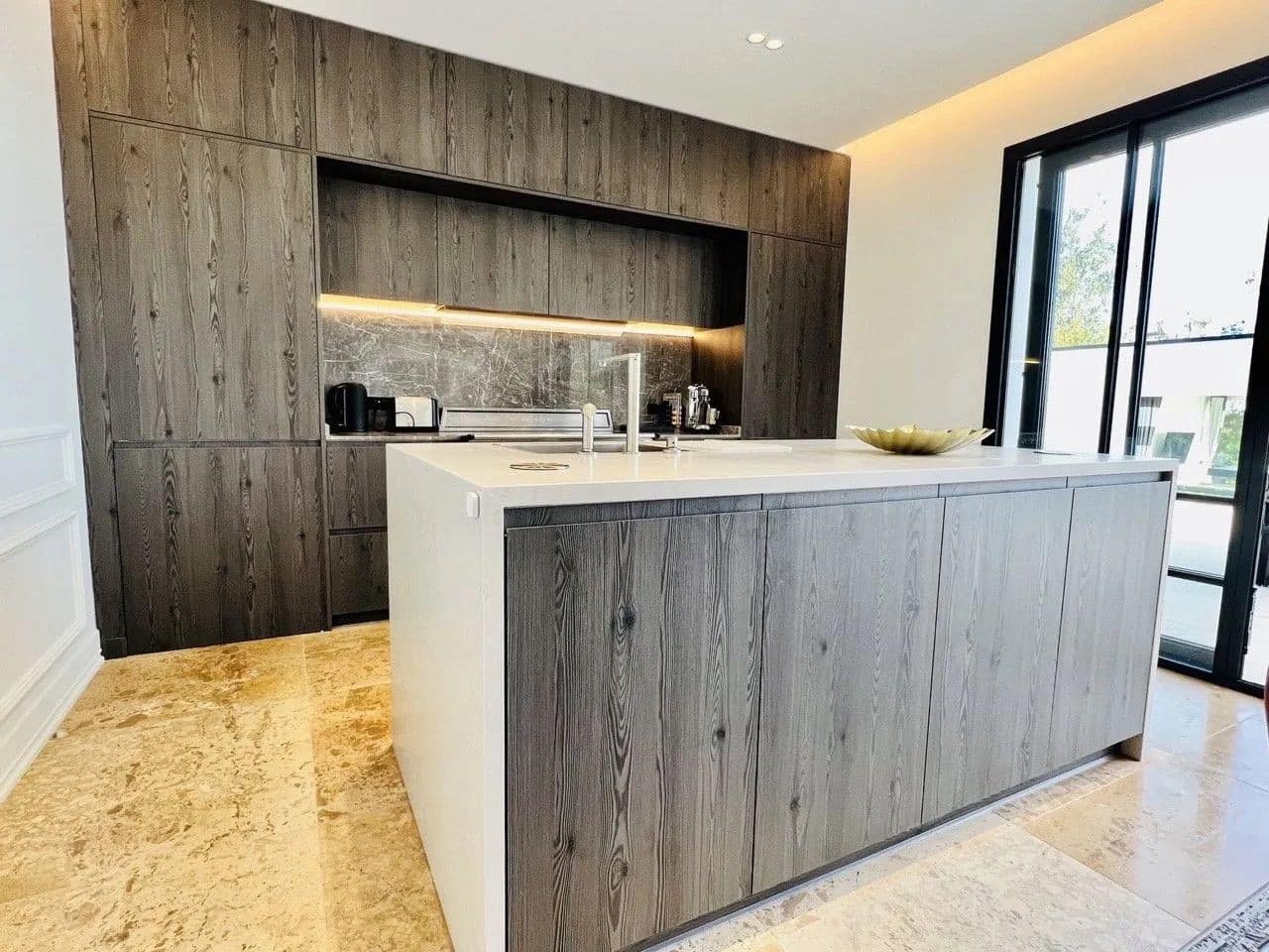 6 sypialnia Willa na sprzedaż w Sotogrande z basenem garażem - 3 600 000 € (Ref: 10048948)