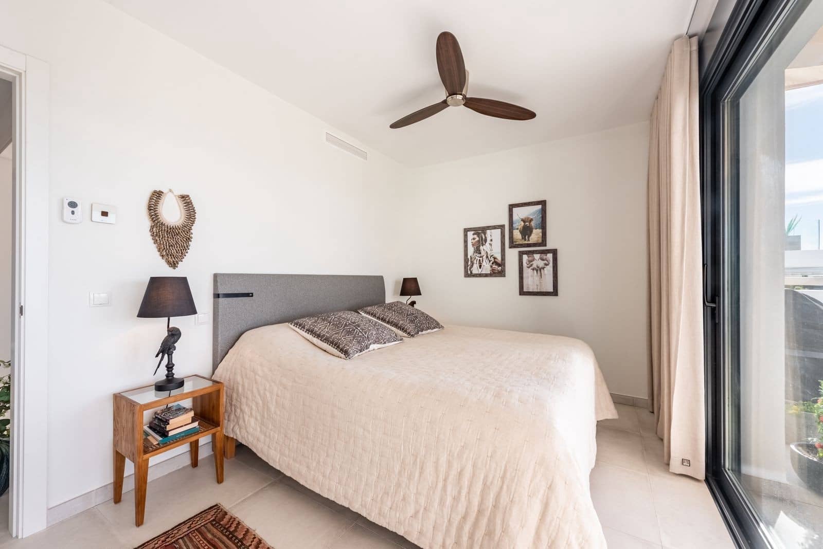 3 quarto Penthouse para venda em El Paraiso com piscina garagem - 899 000 € (Ref: 10048949)
