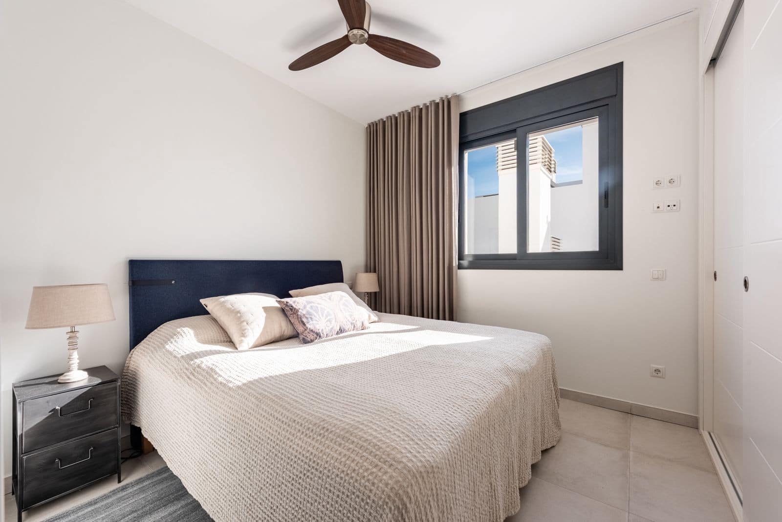 3 quarto Penthouse para venda em El Paraiso com piscina garagem - 899 000 € (Ref: 10048949)