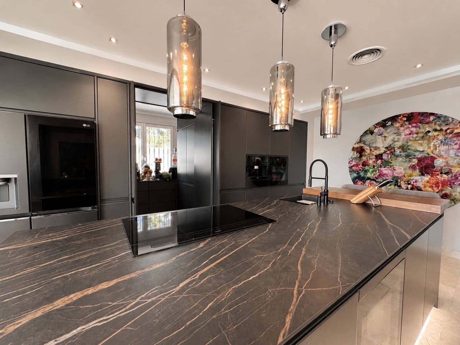 6 quarto Moradia para venda em Los Flamingos com piscina garagem - 5 375 000 € (Ref: 10048950)