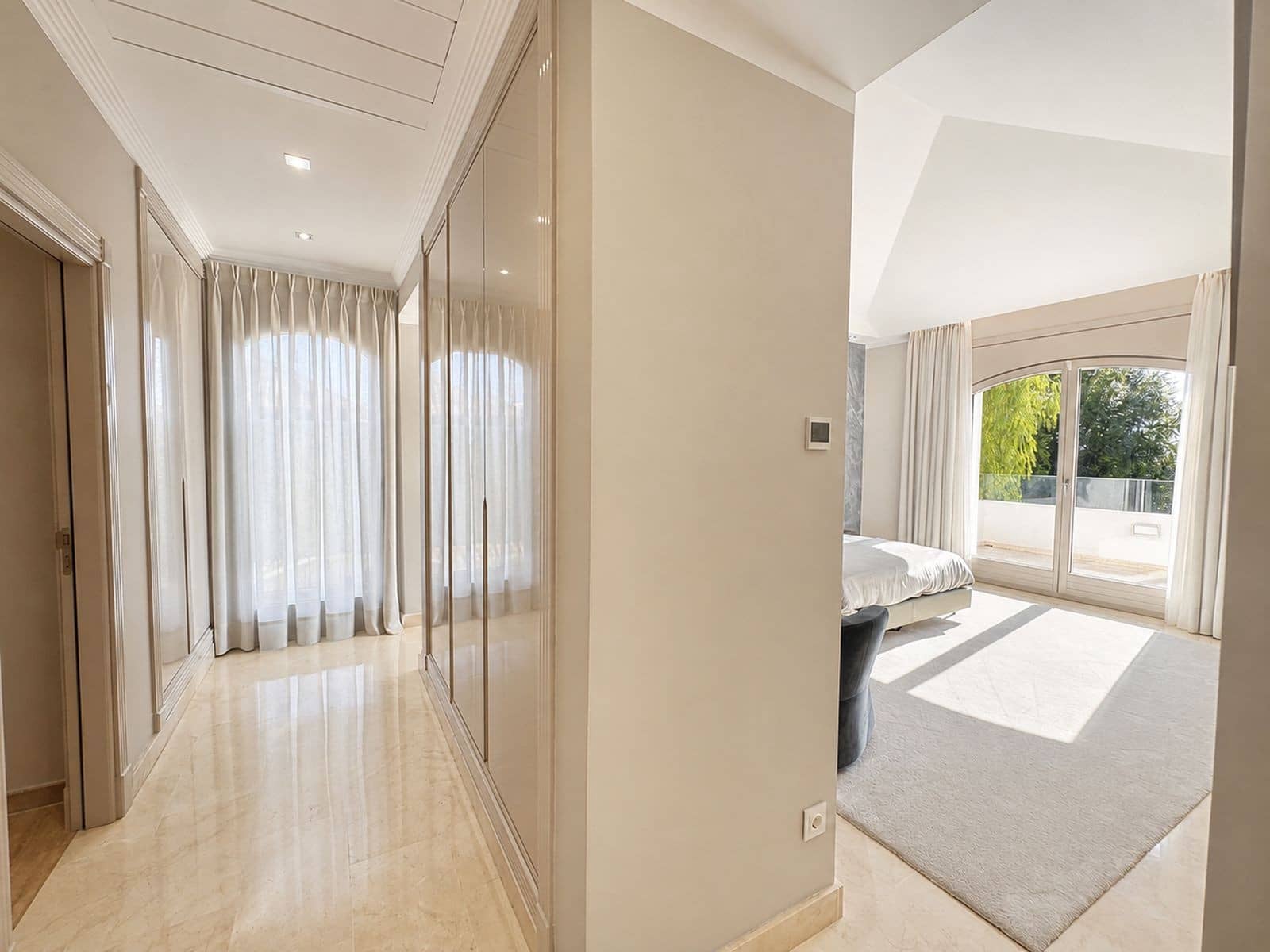 6 quarto Moradia para venda em Los Flamingos com piscina garagem - 5 375 000 € (Ref: 10048950)