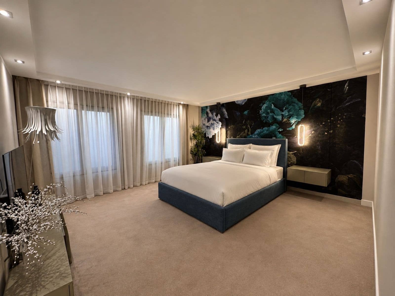 6 quarto Moradia para venda em Los Flamingos com piscina garagem - 5 375 000 € (Ref: 10048950)
