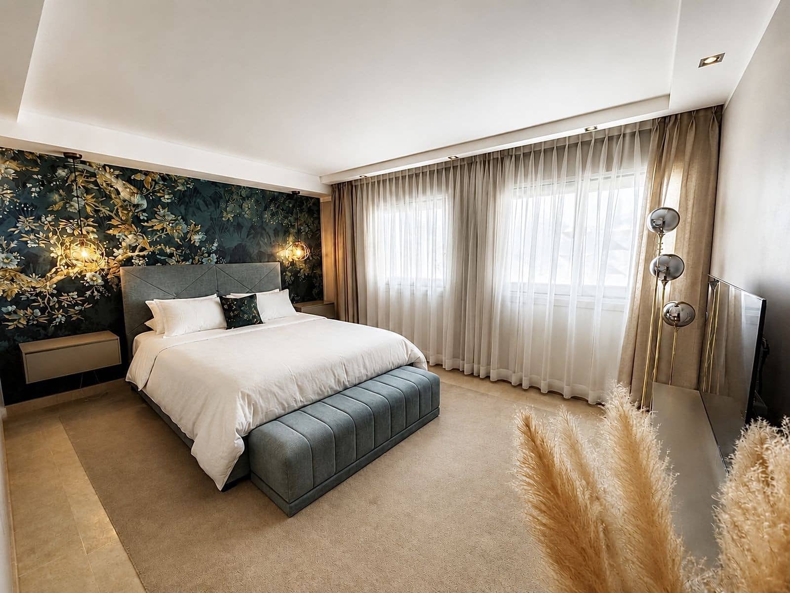 6 quarto Moradia para venda em Los Flamingos com piscina garagem - 5 375 000 € (Ref: 10048950)