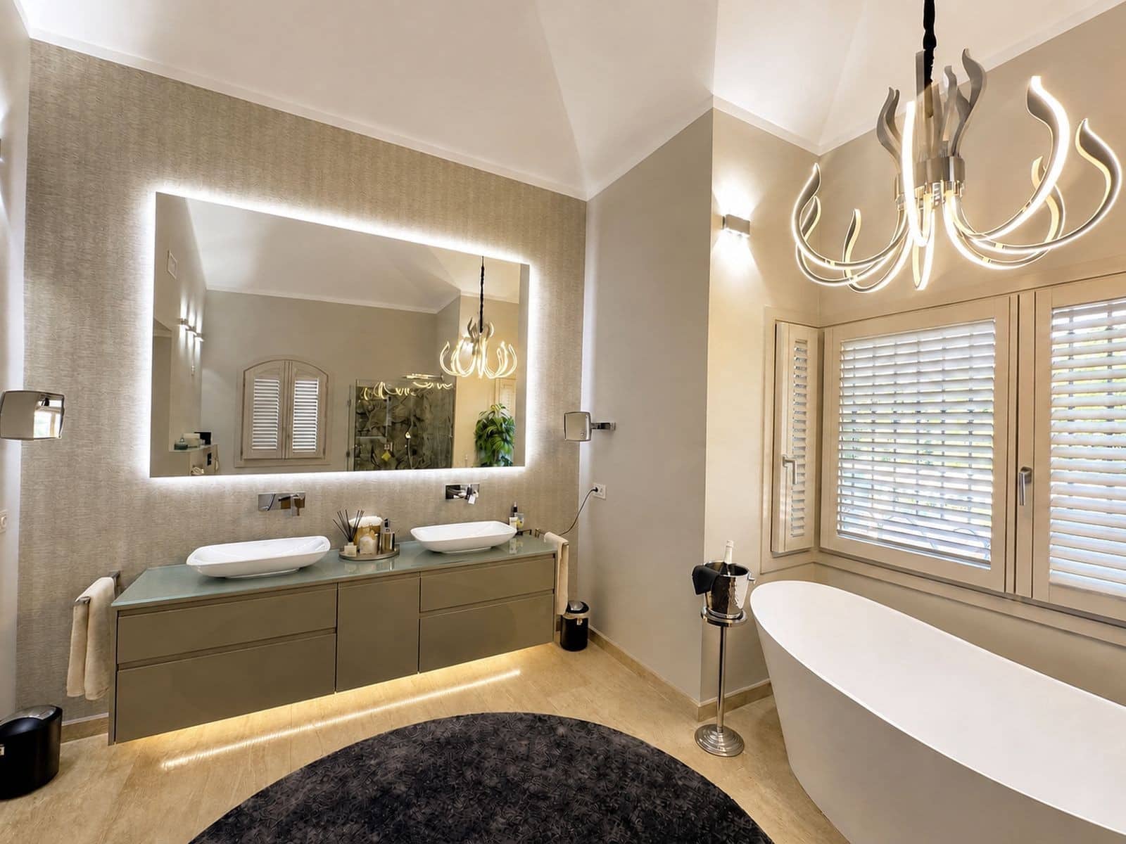 6 quarto Moradia para venda em Los Flamingos com piscina garagem - 5 375 000 € (Ref: 10048950)
