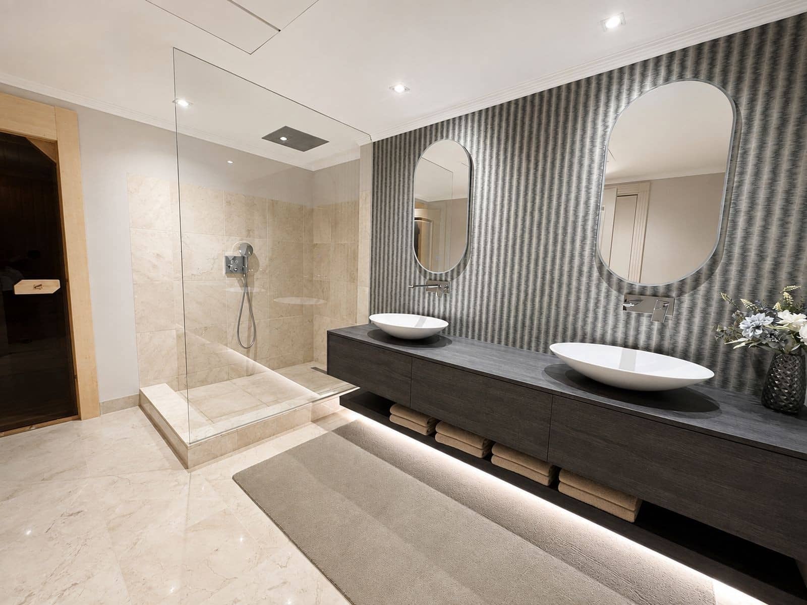 6 quarto Moradia para venda em Los Flamingos com piscina garagem - 5 375 000 € (Ref: 10048950)