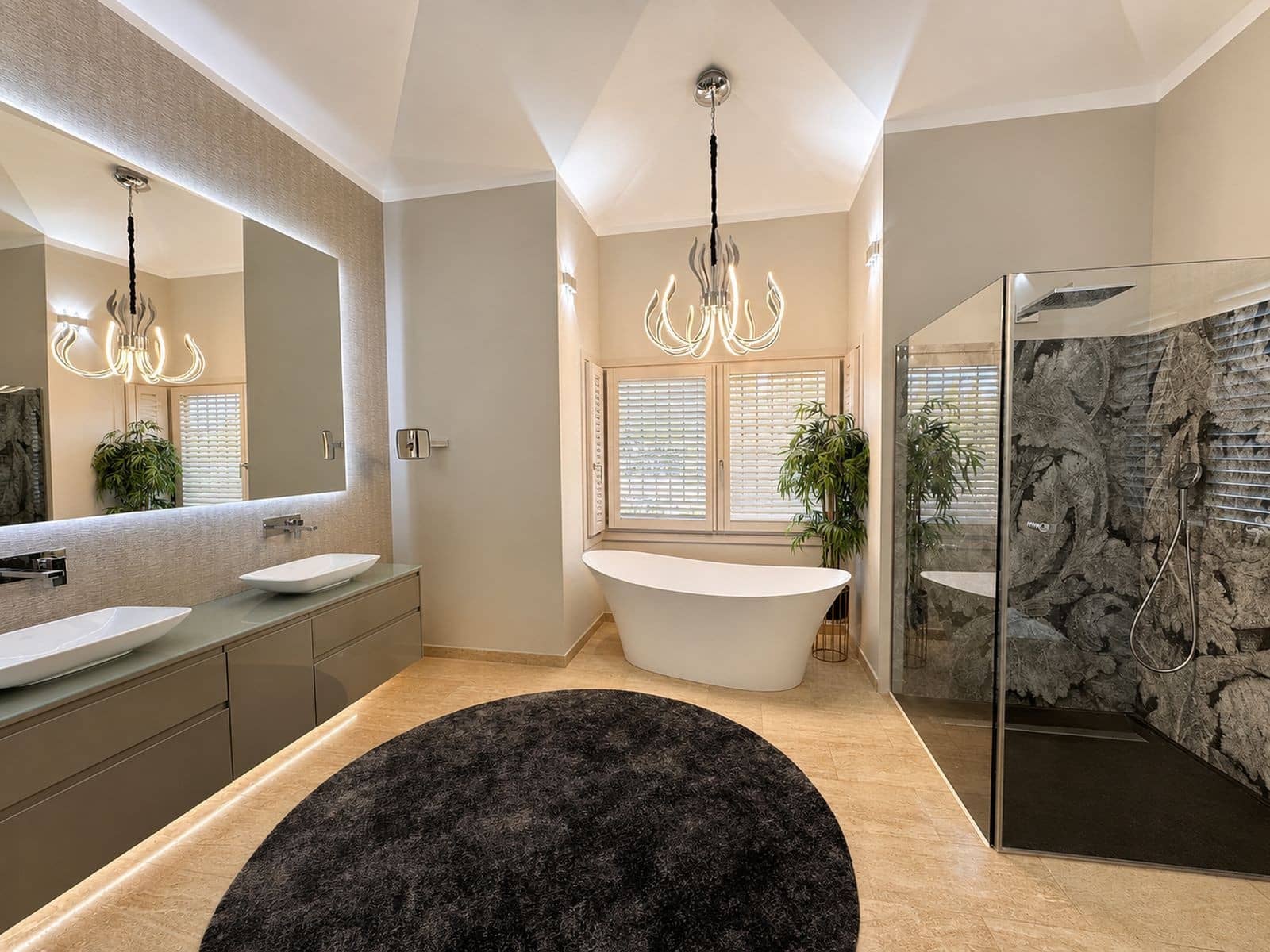 6 quarto Moradia para venda em Los Flamingos com piscina garagem - 5 375 000 € (Ref: 10048950)