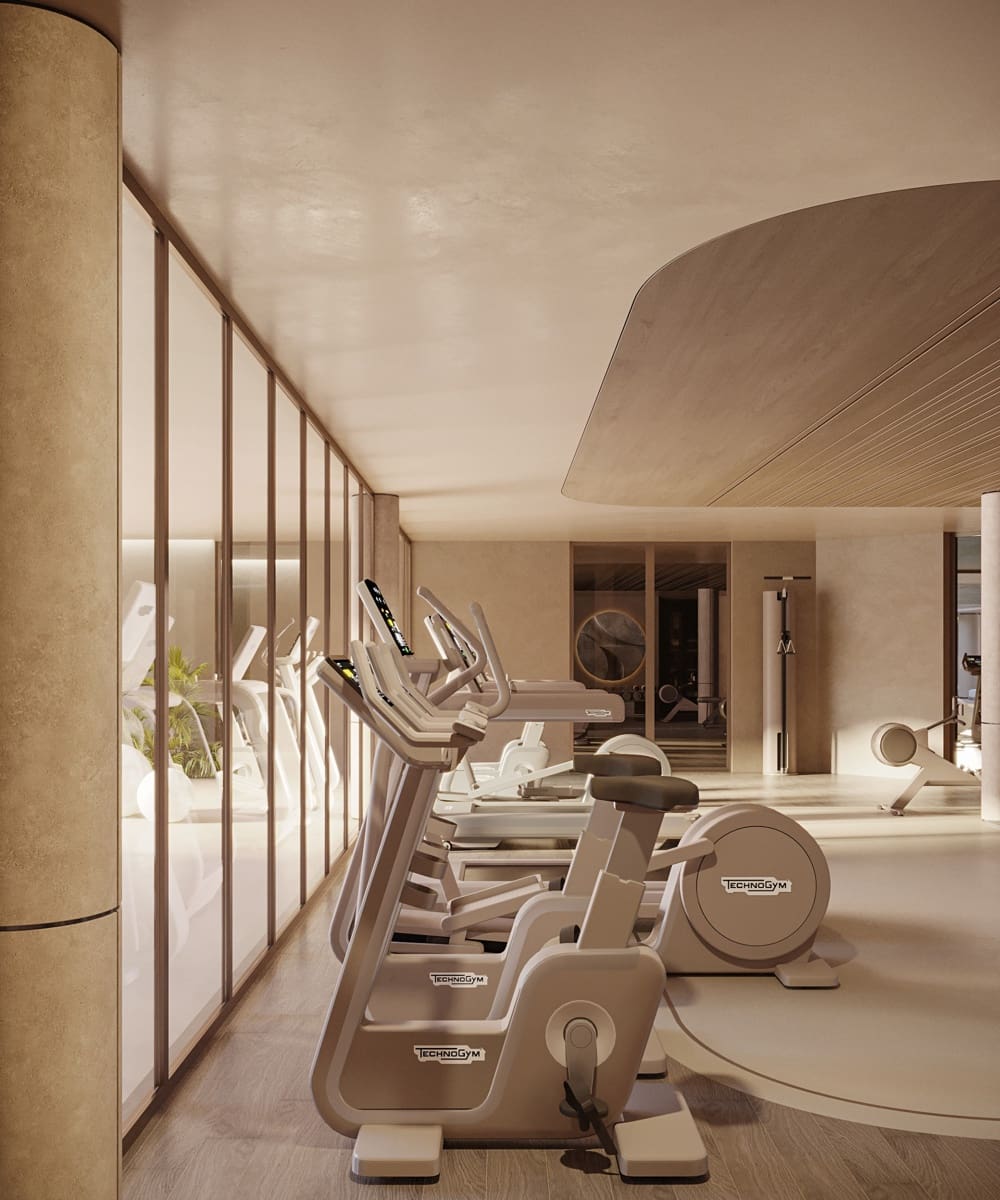 3 soverom Penthouse til salgs i Estepona med svømmebasseng garasje - € 4 250 000 (Ref: 10048951)