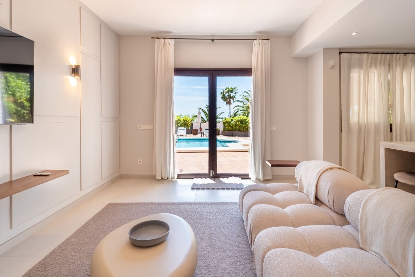6 slaapkamer Villa te koop in Marbella met zwembad garage - € 3.995.950 (Ref: 10050043)