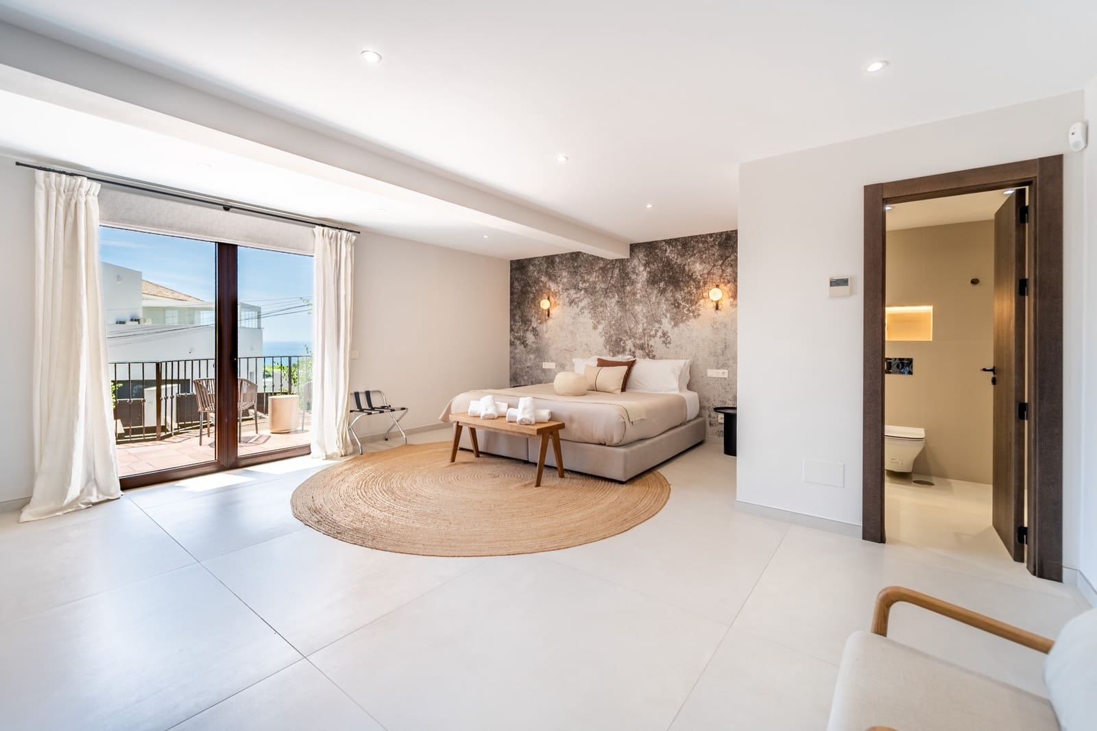 6 slaapkamer Villa te koop in Marbella met zwembad garage - € 3.995.950 (Ref: 10050043)