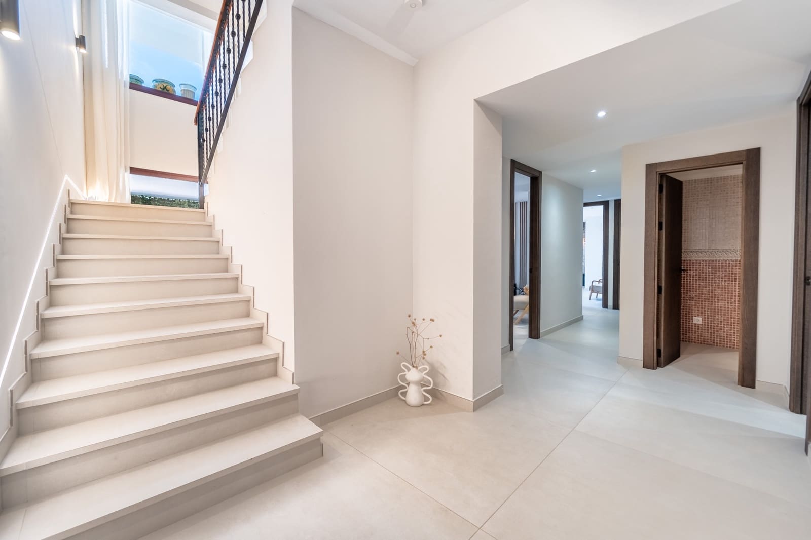 6 slaapkamer Villa te koop in Marbella met zwembad garage - € 3.995.950 (Ref: 10050043)