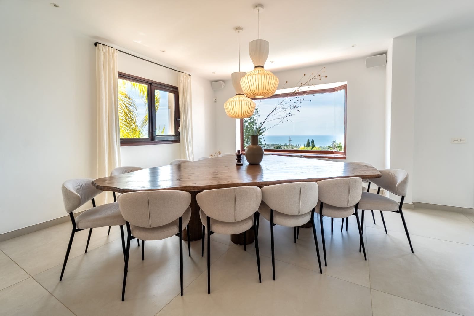 6 slaapkamer Villa te koop in Marbella met zwembad garage - € 3.995.950 (Ref: 10050043)