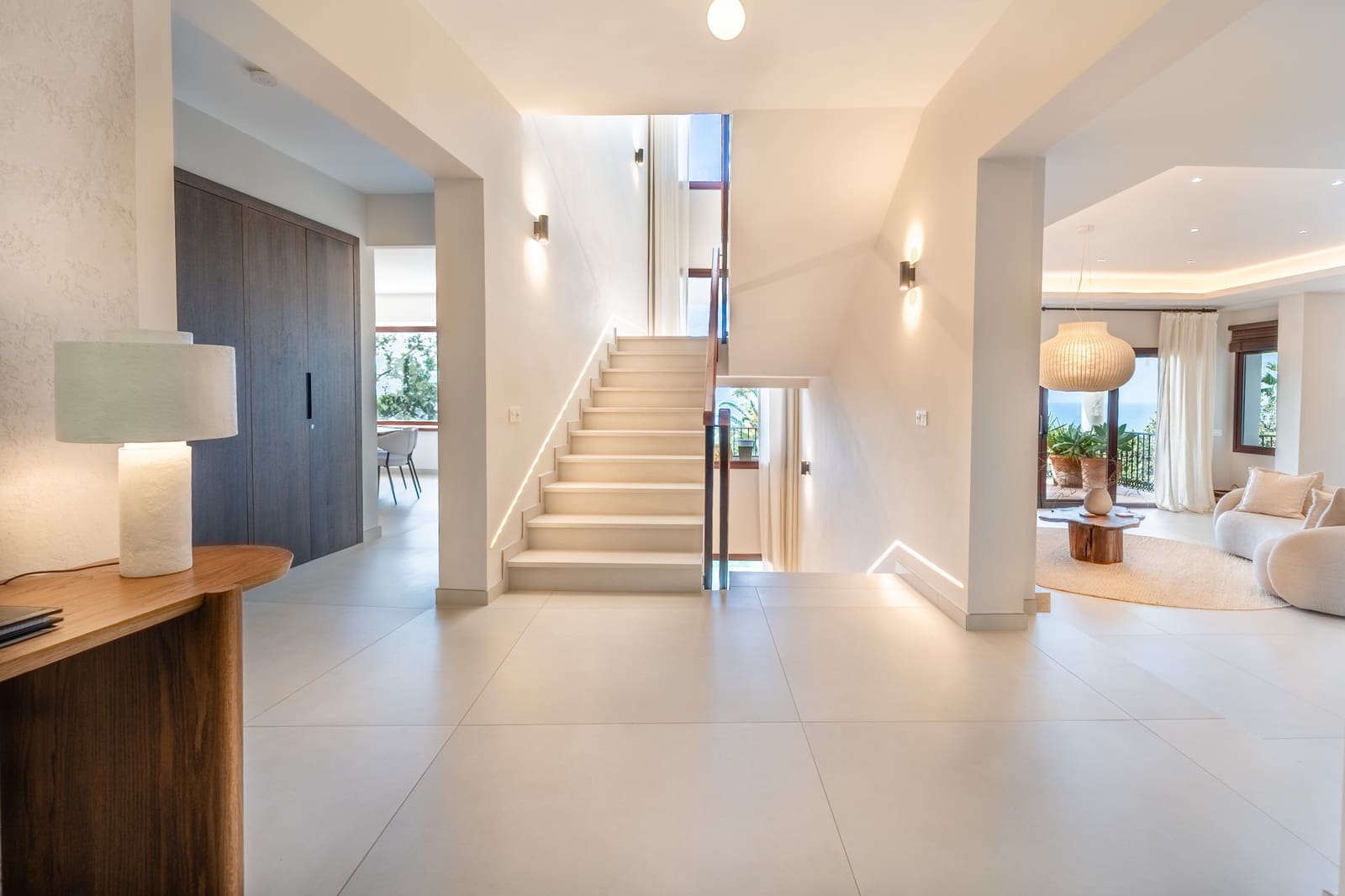 6 slaapkamer Villa te koop in Marbella met zwembad garage - € 3.995.950 (Ref: 10050043)
