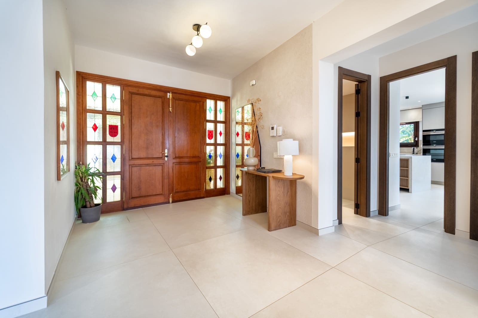 6 slaapkamer Villa te koop in Marbella met zwembad garage - € 3.995.950 (Ref: 10050043)