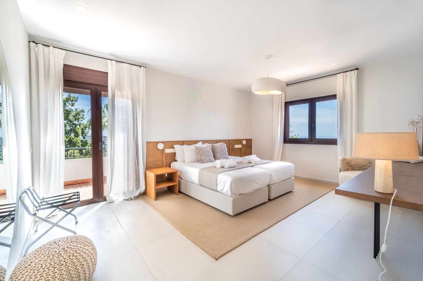 6 slaapkamer Villa te koop in Marbella met zwembad garage - € 3.995.950 (Ref: 10050043)