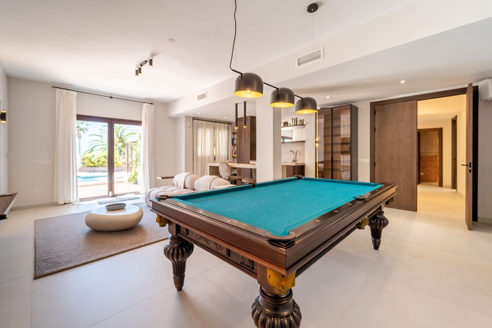 6 slaapkamer Villa te koop in Marbella met zwembad garage - € 3.995.950 (Ref: 10050043)