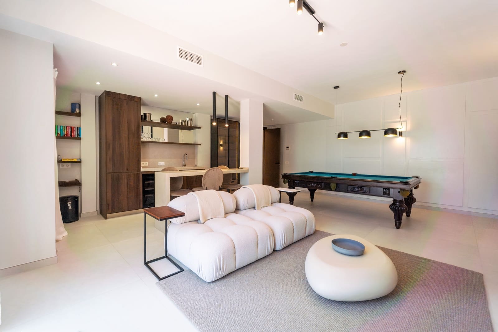 6 slaapkamer Villa te koop in Marbella met zwembad garage - € 3.995.950 (Ref: 10050043)