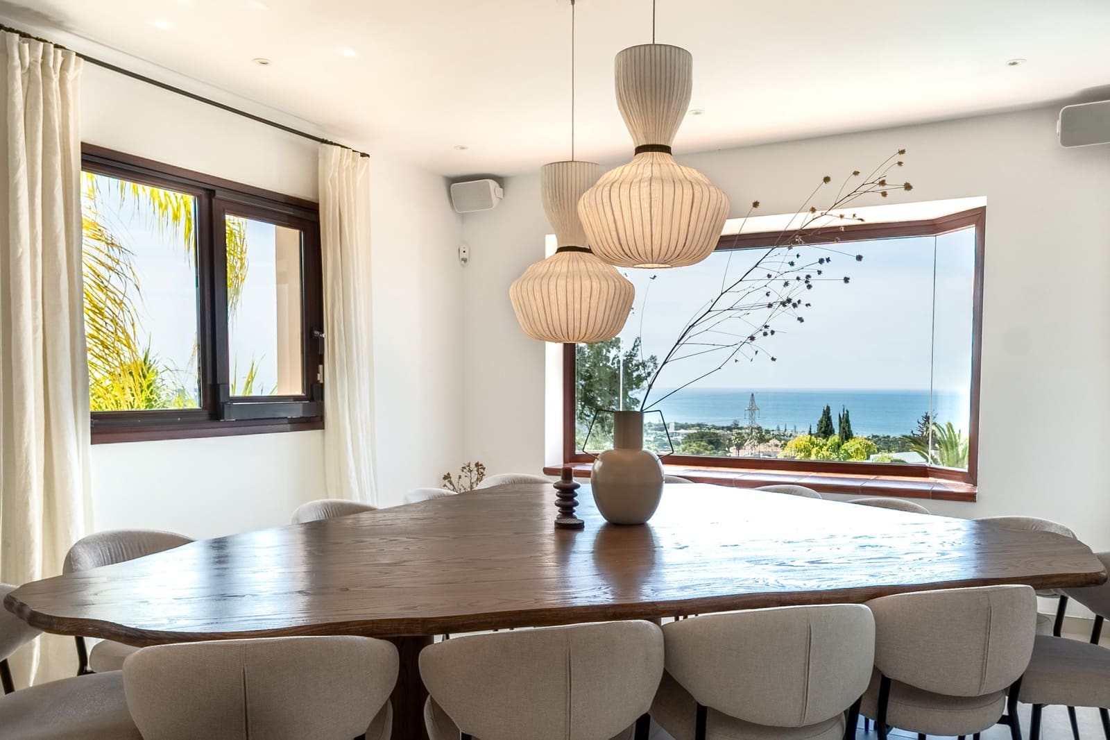 6 slaapkamer Villa te koop in Marbella met zwembad garage - € 3.995.950 (Ref: 10050043)