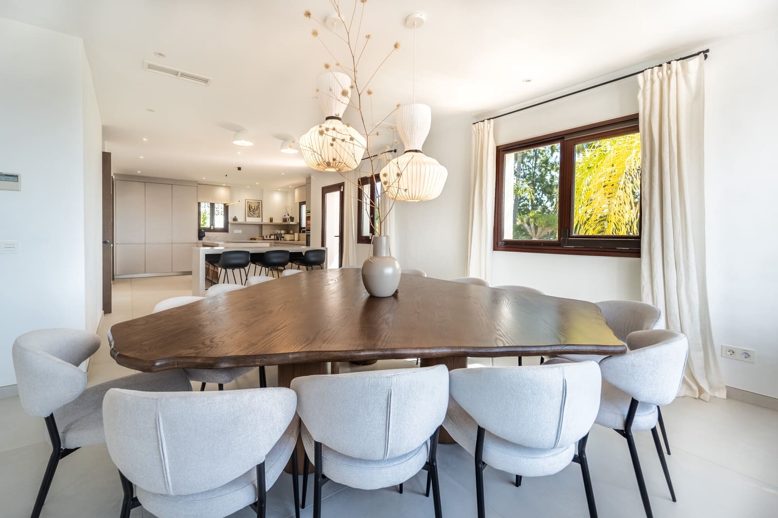 6 slaapkamer Villa te koop in Marbella met zwembad garage - € 3.995.950 (Ref: 10050043)