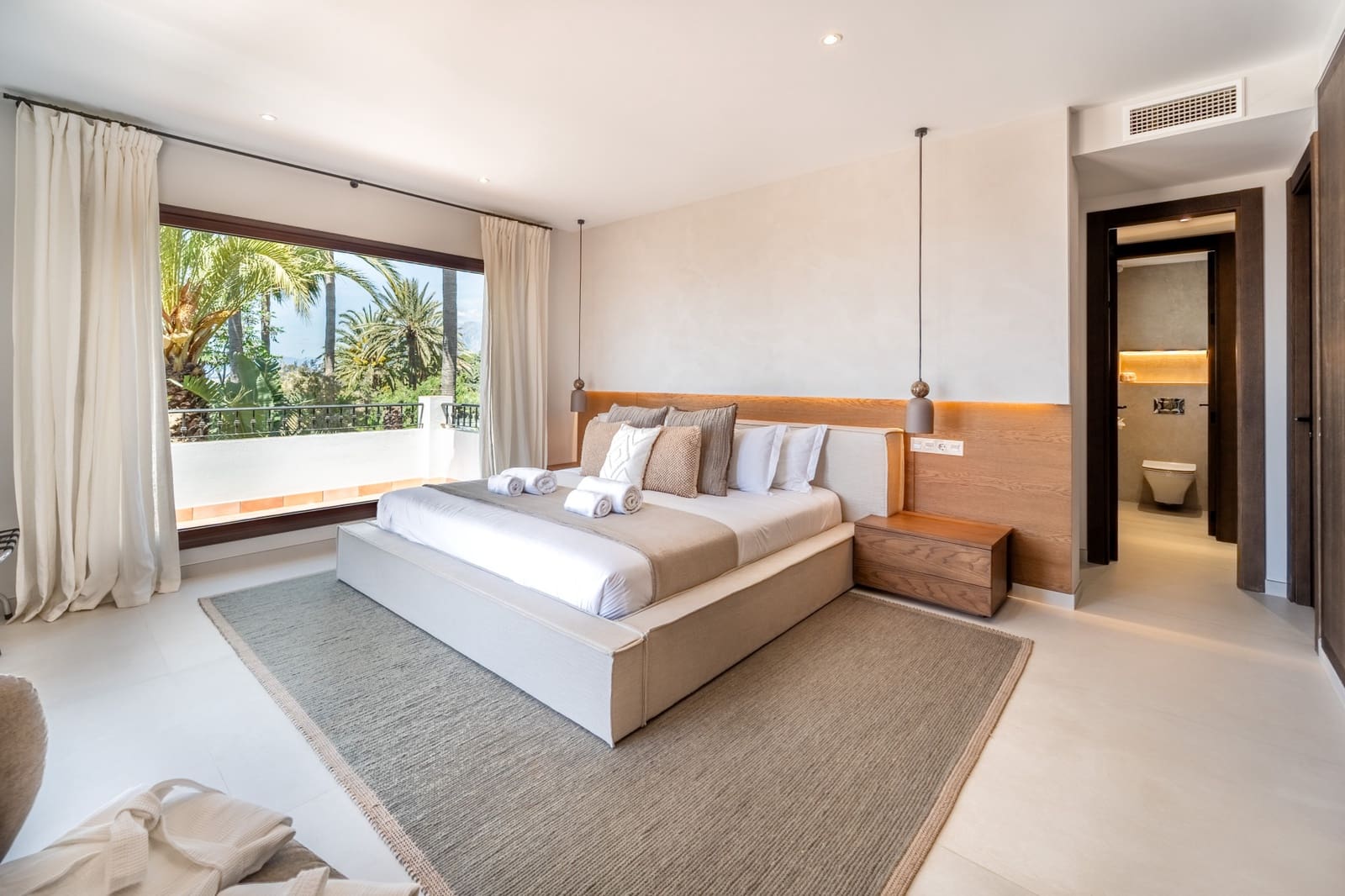 6 slaapkamer Villa te koop in Marbella met zwembad garage - € 3.995.950 (Ref: 10050043)