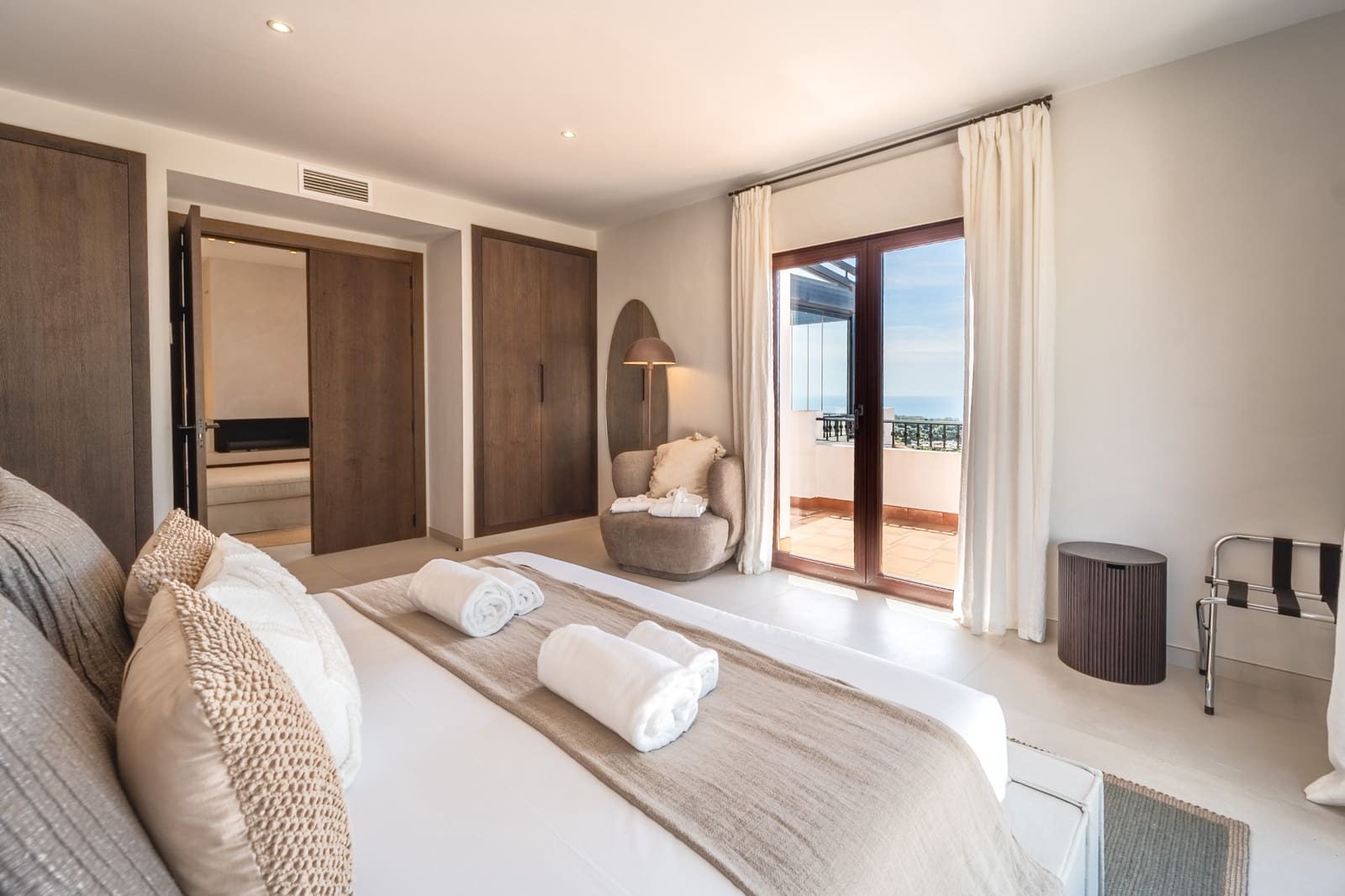 6 slaapkamer Villa te koop in Marbella met zwembad garage - € 3.995.950 (Ref: 10050043)