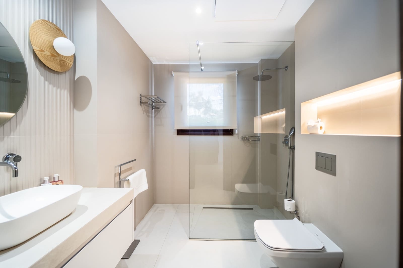 6 slaapkamer Villa te koop in Marbella met zwembad garage - € 3.995.950 (Ref: 10050043)