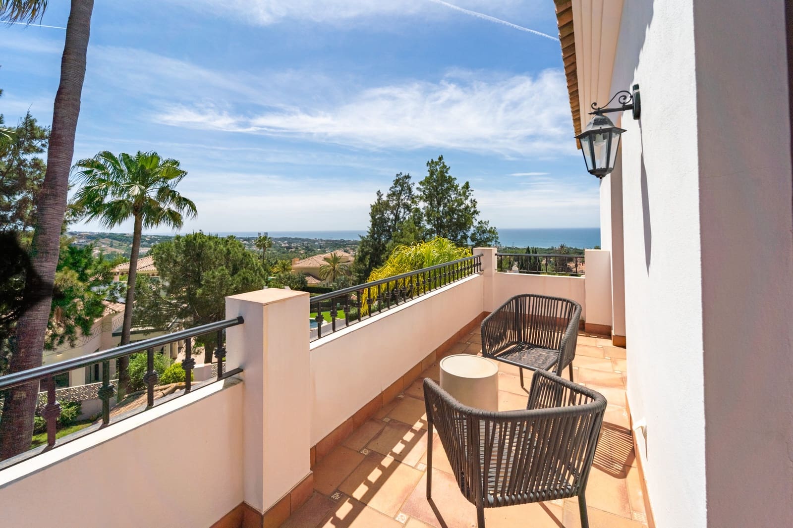 6 slaapkamer Villa te koop in Marbella met zwembad garage - € 3.995.950 (Ref: 10050043)