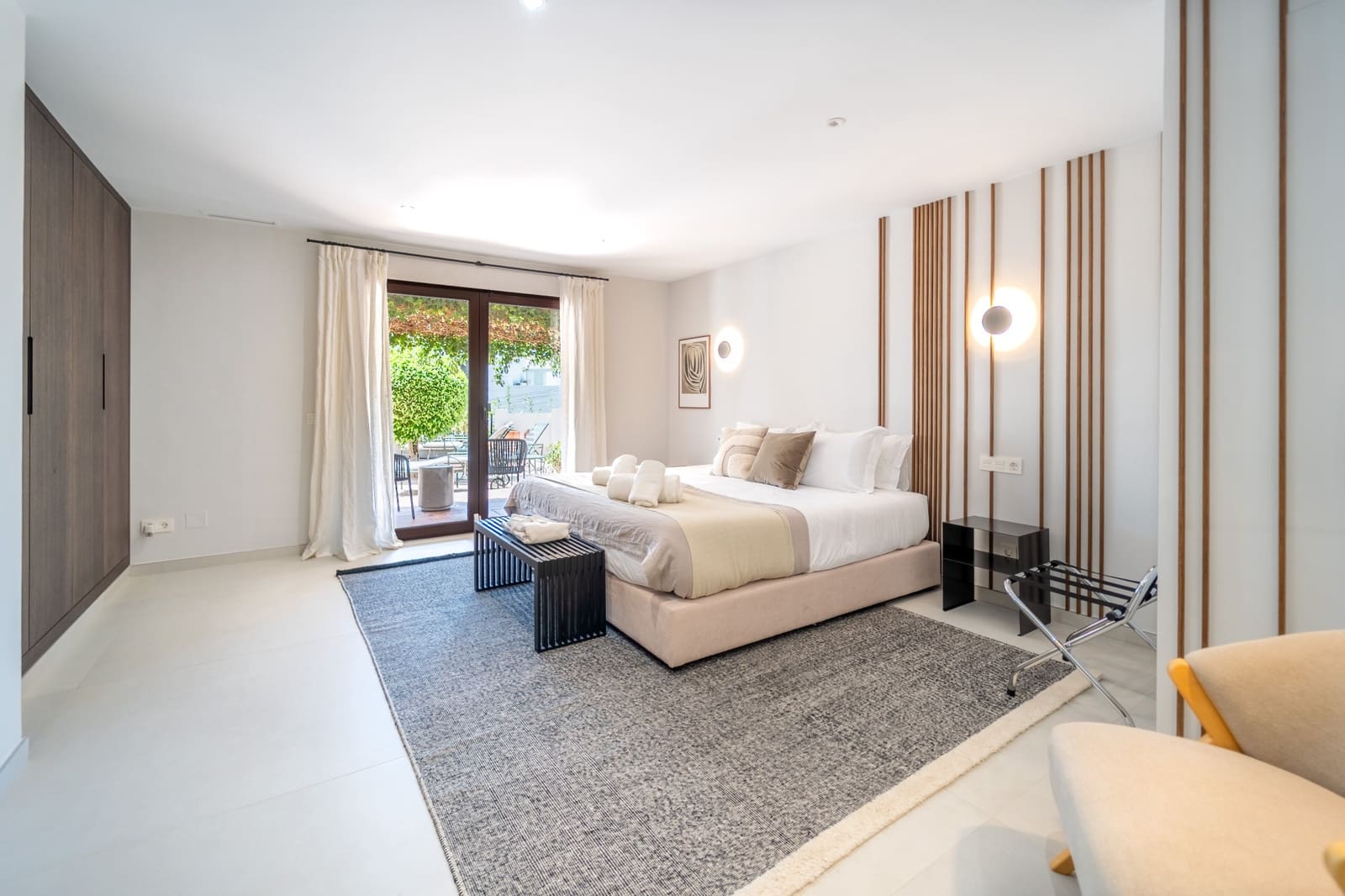 6 slaapkamer Villa te koop in Marbella met zwembad garage - € 3.995.950 (Ref: 10050043)