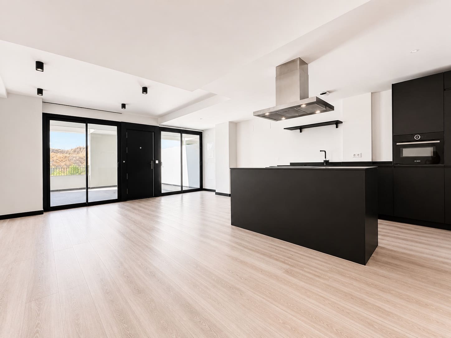 3 camera da letto Appartamento in vendita in La Cala de Mijas con piscina garage - 397.000 € (Rif: 10051614)