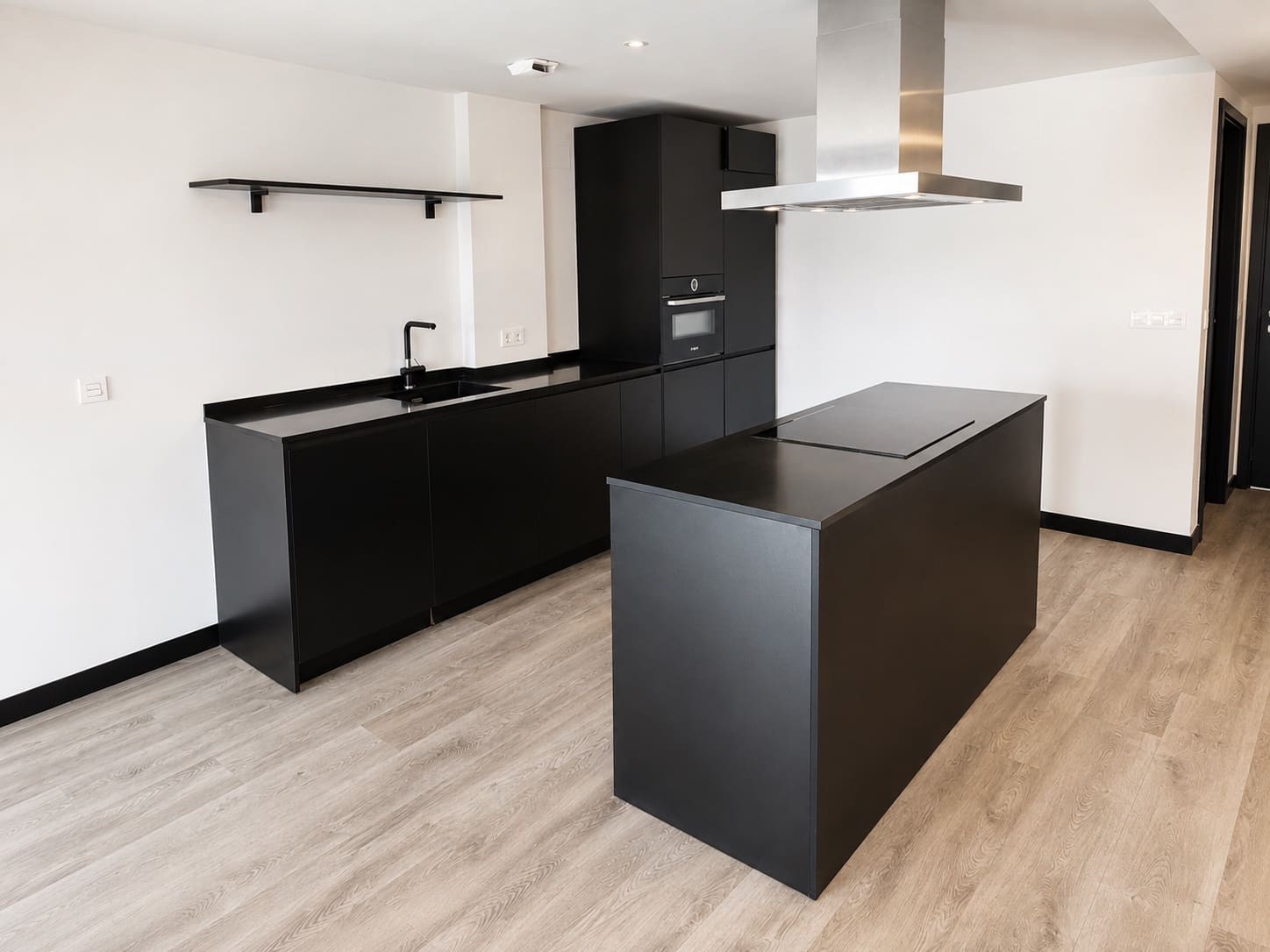 3 camera da letto Appartamento in vendita in La Cala de Mijas con piscina garage - 397.000 € (Rif: 10051614)