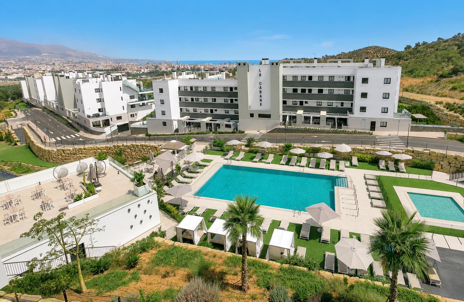 3 camera da letto Appartamento in vendita in La Cala de Mijas con piscina garage - 397.000 € (Rif: 10051614)