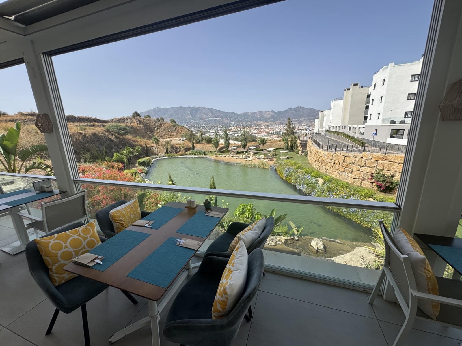 3 camera da letto Appartamento in vendita in La Cala de Mijas con piscina garage - 397.000 € (Rif: 10051614)