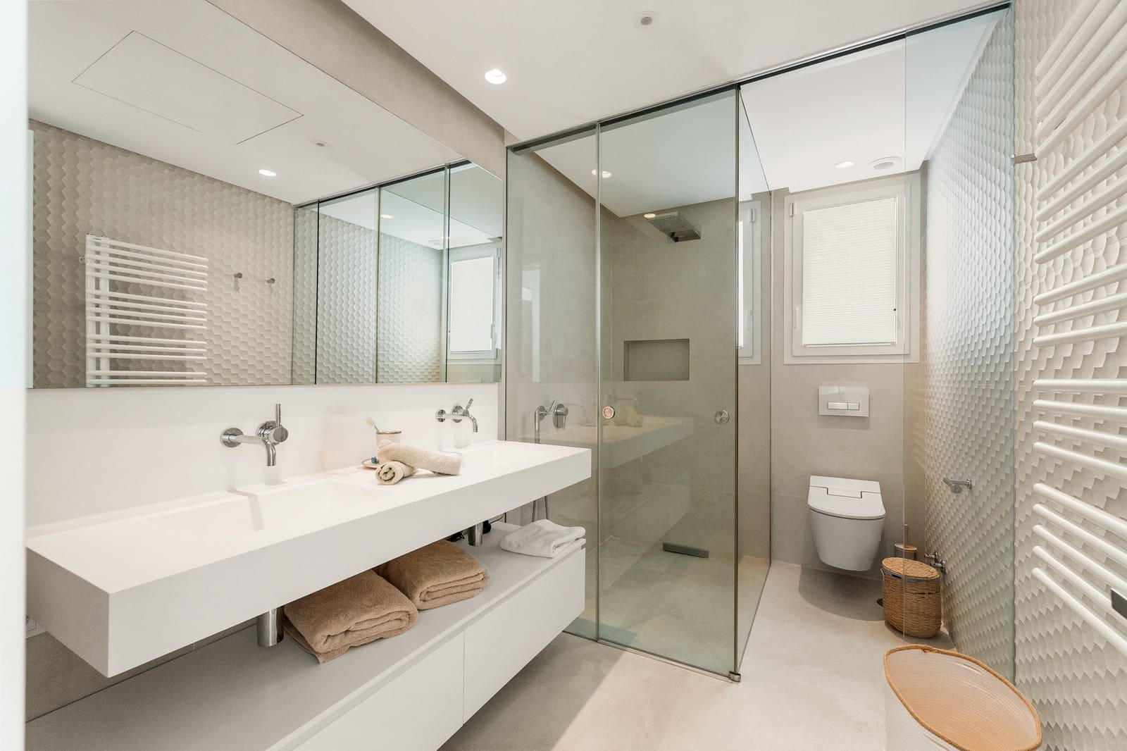 3 Zimmer Penthouse zu verkaufen in Ojen mit Pool Garage - 2.400.000 € (Ref: 10051615)