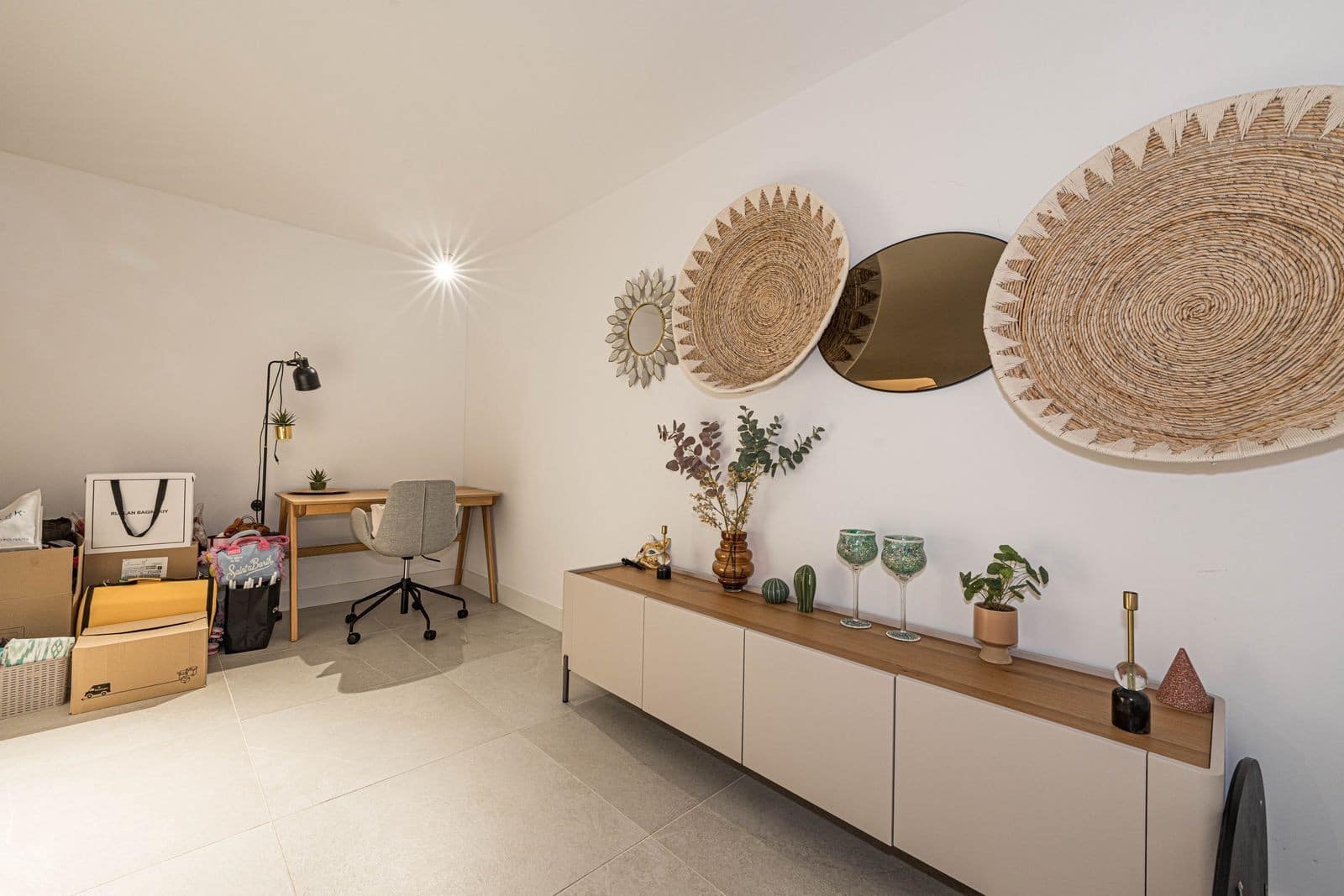 3 sovrum Lägenhet till salu i Marbella med pool garage - 1 350 000 € (Ref: 10054927)