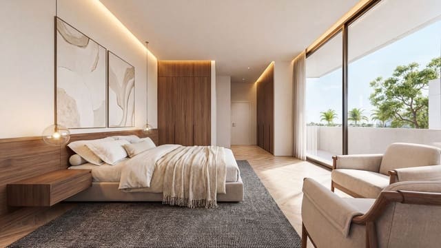 5 soverom Villa til salgs i Bel-Air, Estepona med svømmebasseng garasje - € 3 395 000 (Ref: 10054928)